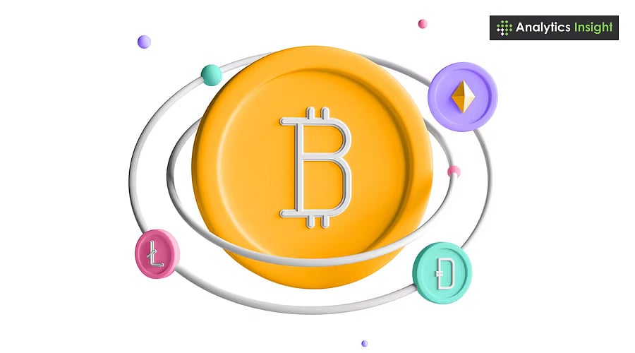 Crypto Prices Today: Bitcoin at $111,000, Ethereum Slips 0.99%