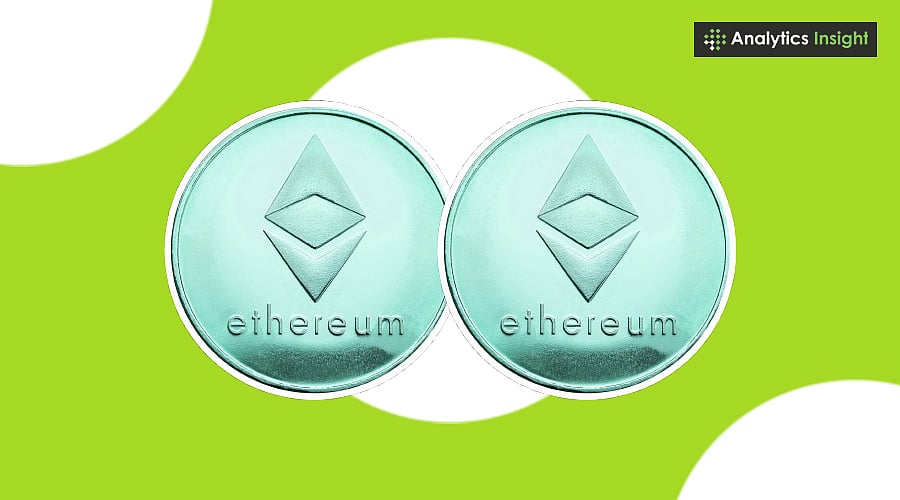 Ethereum Price Surge Imminent Amid Huge Selloff