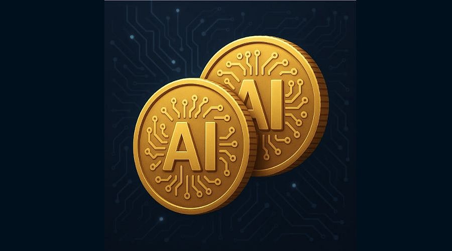 AI Is Calling the Shots on the Best Crypto Presales to Buy in September 2025