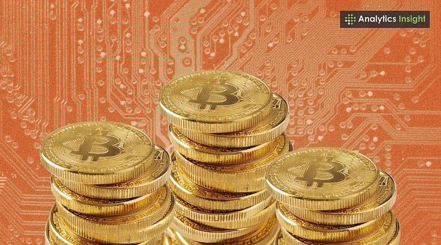 Bitcoin Price Falls Before Rising Above $110,000 Margin