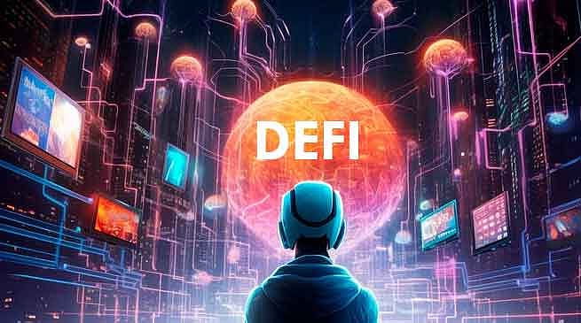 Crypto News Today: Crypto Executives Meet Senate Democrats to Discuss US  DeFi Regulation Reform