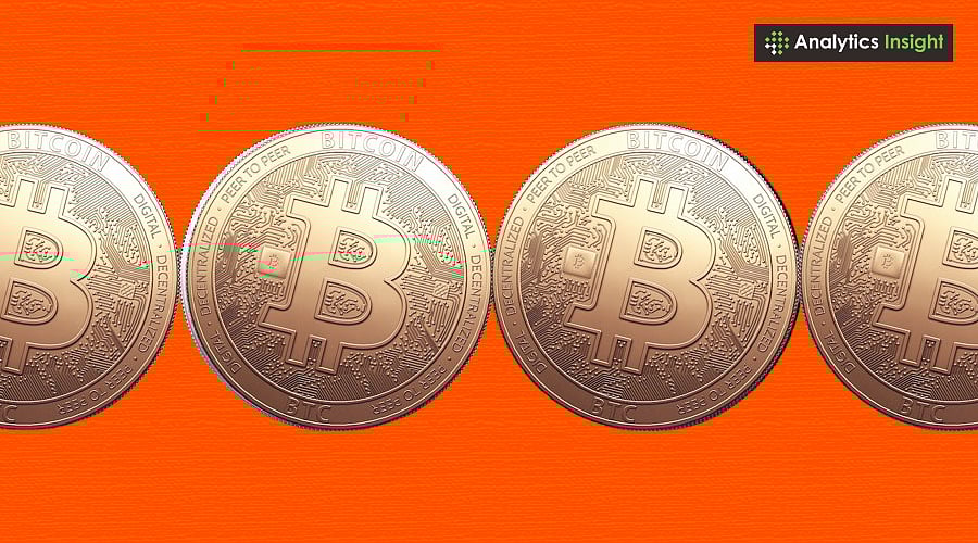 Bitcoin Price Crosses $110,000 Through Major ETF Inflows