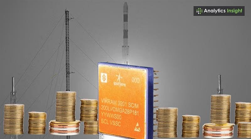 Top Tech News: ISRO Unveils Vikram-32 Processor, GLHF Raises $2.3M for ...