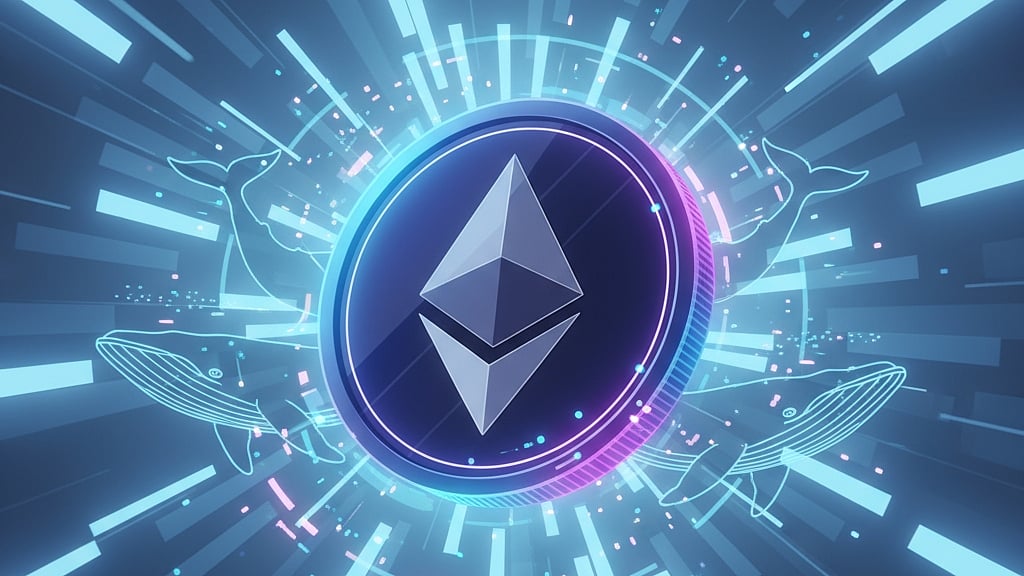 Ethereum Whales Boost Holdings By 14% As Moonshot MAGAX Moves Fast in  Presale Stage