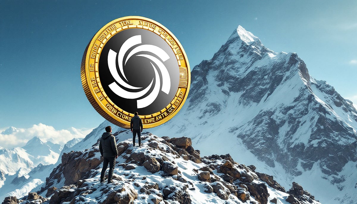 $1,000 in Ozak AI Presale Could Explode Into $50,000 at Launch Price