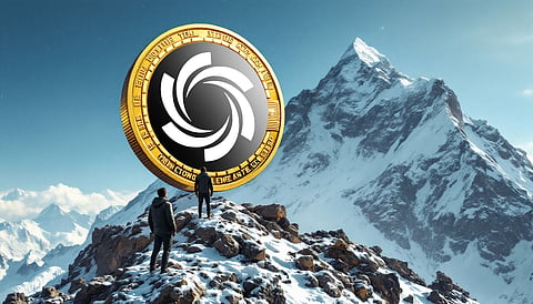 $1,000 in Ozak AI Presale Could Explode Into $50,000 at Launch Price