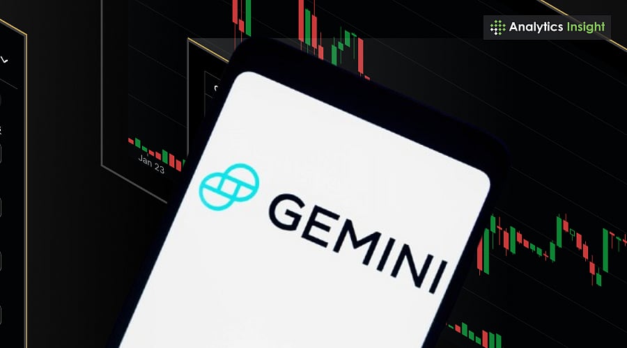 Google Gemini for Smarter Crypto Trading