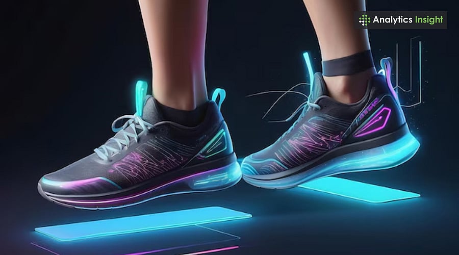 How AI in Footwear is Transforming Shoes