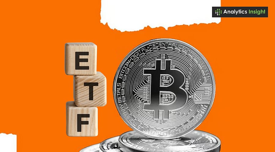 Are ETFs Taking Over Bitcoin Trading Volume?