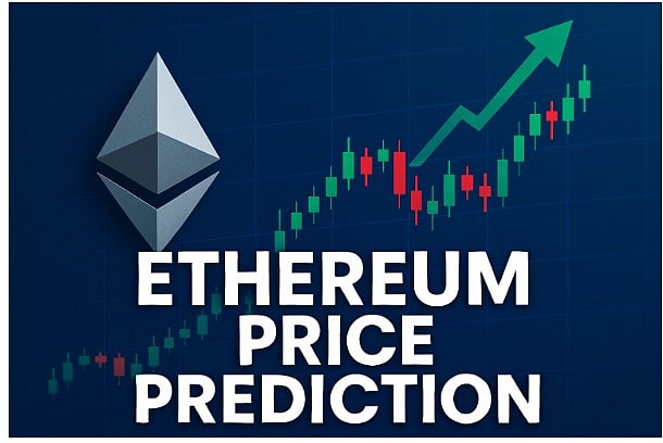 Ethereum Price Predictions In 2025 See ETH Targeting $6,000 As Remittix  Could Rally From $0.10 To $3