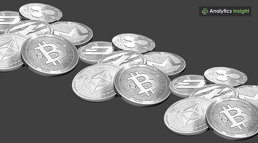 Crypto Prices Today: Bitcoin Nears $111,000 as XRP Soars 2.20%