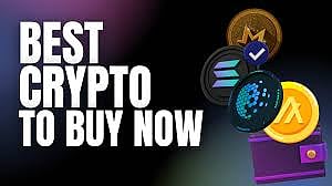 September 2025 Guide to the Best Crypto to Buy Now and the Top Crypto to  Invest In Before the Next Rally