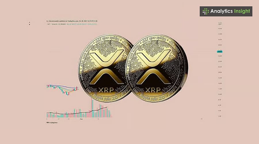 XRP News Today: Could XRP Be Heading Toward $48? Triangle Pattern Hints ...