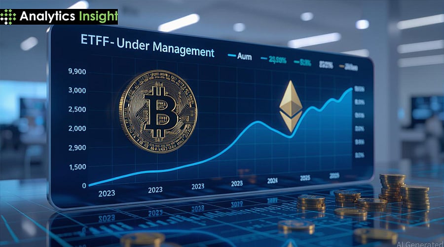 Bitcoin ETFs Outperform Ethereum Funds with $364M Inflows, $787M Withdrawals