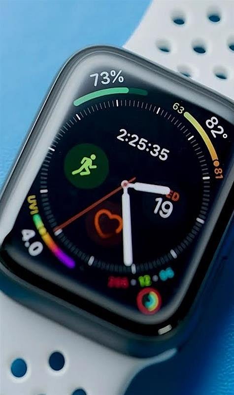 Apple Watch Series 11 Debuts with Advanced Health and Fitness Tracking