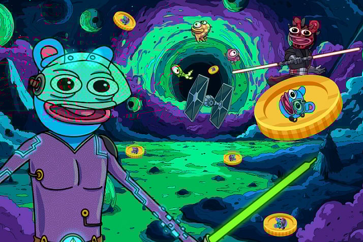 Can Dogecoin Hit $1? This Analyst Weighs In And Reveals His Next Big Meme  Coin Pick