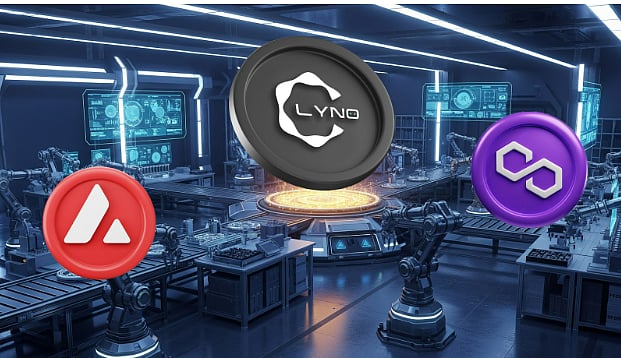 Ethereum ETF Buzz Cools as Traders Rush Into Lyno AI Presale