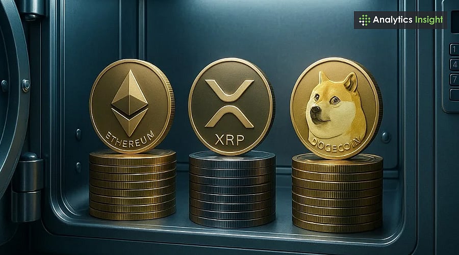 Why Altcoin Treasury Stocks are Trending Right Now