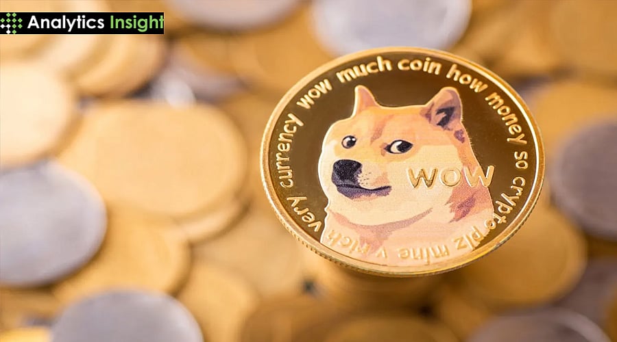 Dogecoin News Today: DOGE Gains 12.3% Weekly as Traders Await SEC ETF Ruling  in November