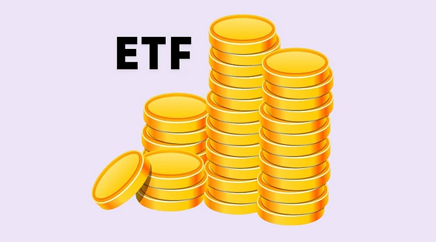 Top Performing Gold ETFs of 2025: HDFC, ICICI Prudential & More