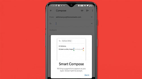 Gmail Smart Compose: How to Enable and Use It Effectively