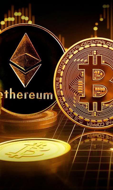 Bitcoin Vs Ethereum: Which One Should You Buy?