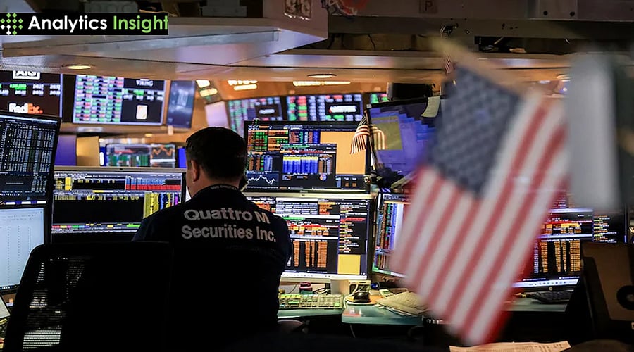 US Stock Market Today: S&P 500 Drops 0.5% & NASDAQ Slips 0.9% as US-China Trade Tensions Rekindle Investor Caution