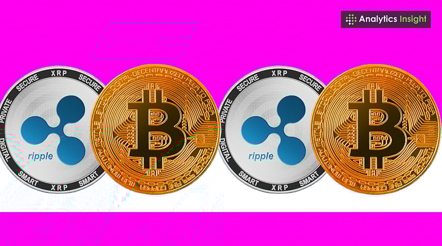 Crypto Prices Today: Bitcoin Tops $117,000 as Altcoins Rally