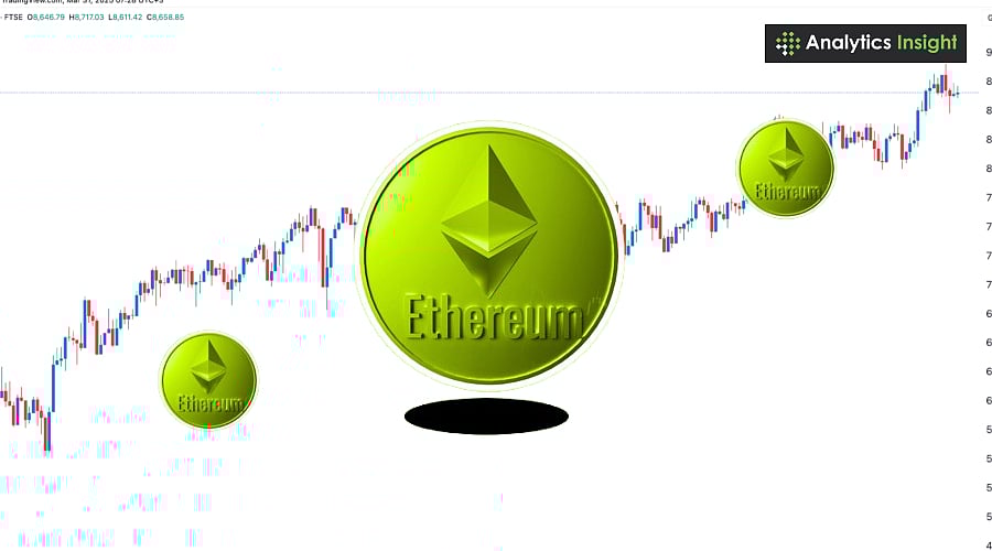 Why Wealthy Ethereum Investors are Selling Their ETH