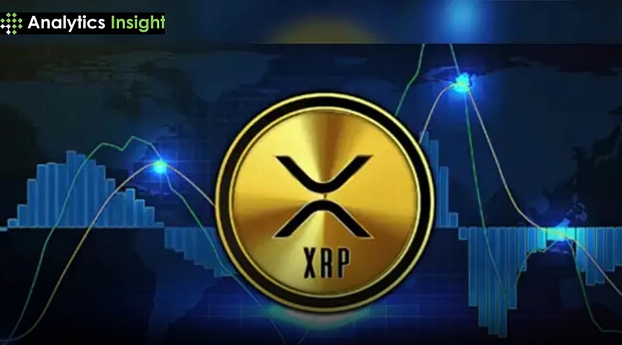 XRP News Today: XRP Drops to $2.87 Support After ETF Debut Sparks Market  Value Decline