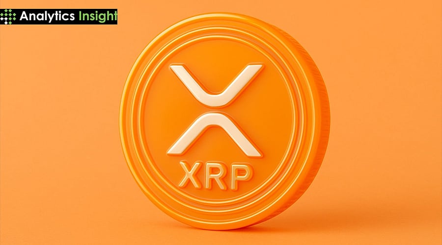 XRP News Today: XRP Price Stabilizes Above $2.90, Bulls Eye