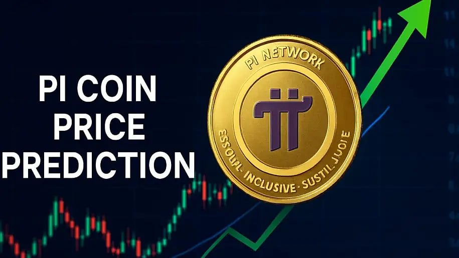Crypto News: Pi Coin Price Prediction 2025-2030