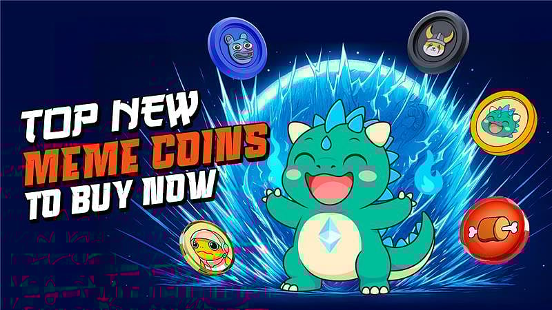 Searching for the 9 Best Crypto Coins with 100x Potential? The 2025 ROI  Leaderboard Revealed