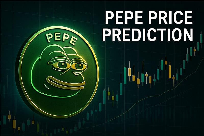Pepe Coin Price Prediction: Bulls Vs Bears: Which Way Is Pepe Crypto Price  Heading This Year