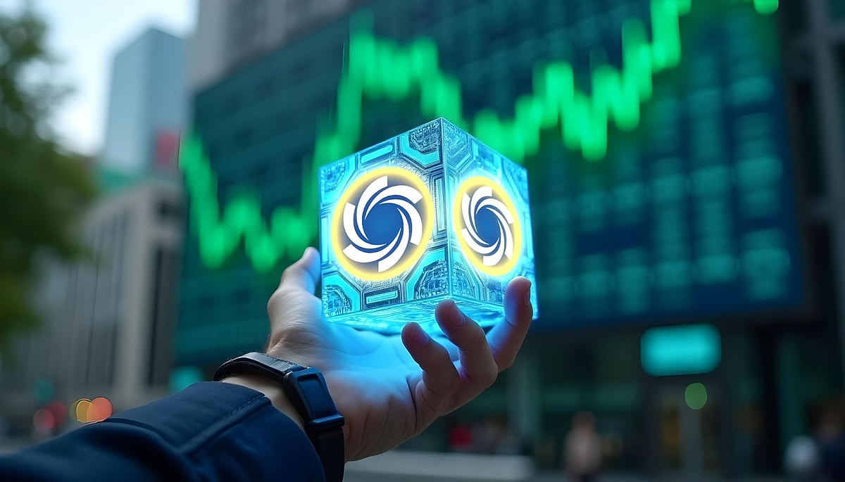 The Top 6 Cryptocurrencies to Watch in 2025: Why Ozak AI Joins Bitcoin  (BTC), Ethereum (ETH), Solana (SOL), XRP, and Binance Coin (BNB) as Market  Leaders with Explosive Growth Potential