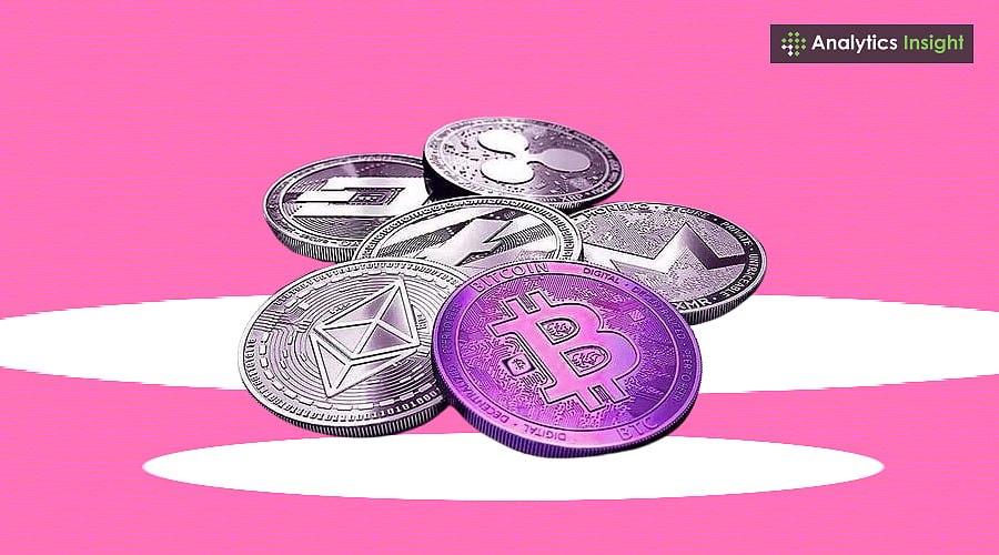 Crypto Prices Today: Bitcoin Below $110,000, Ethereum Near $4,000, Altcoins  Under Pressure