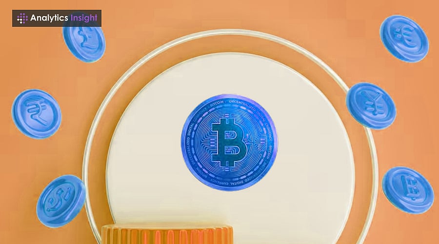 Bitcoin Price Hovers Near $109,000 as Bulls Defend Support