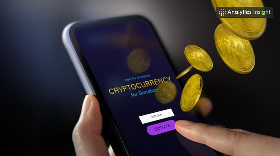 How You Can Deposit and Withdraw Cryptocurrency Easily