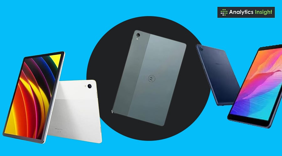 Top Tablets in India 2025: Budget, Gaming & Productivity