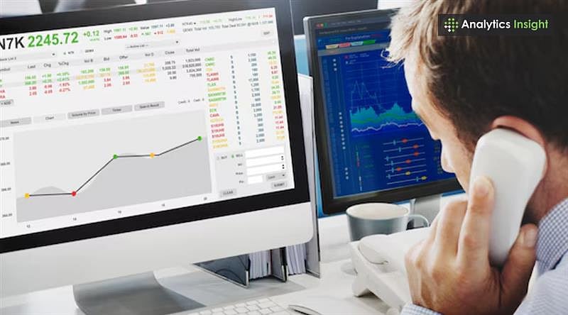 Stock Market Update: Nifty 50 and Sensex Set for Cautious Trade on ...
