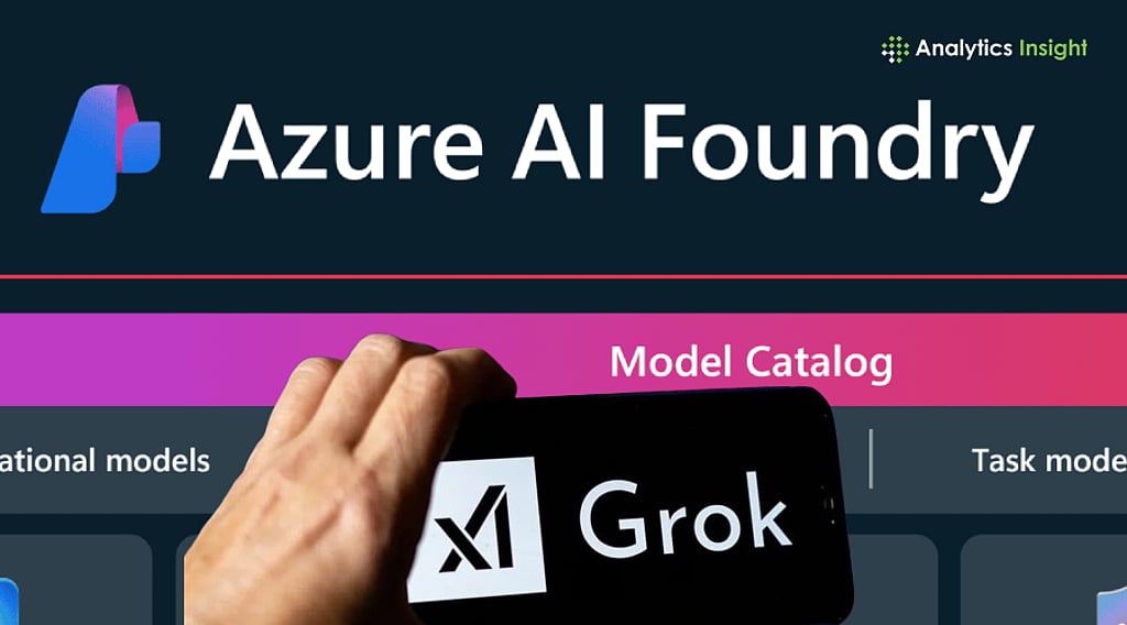 Everything You Need to Know About Azure AI Foundry’s Grok 4