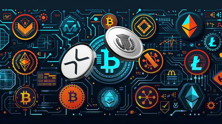 Ripple (XRP) vs Mutuum Finance (MUTM): Experts Believe Only 1 Of These Top  Cryptos Is Hitting $10 in The Next 12 Months