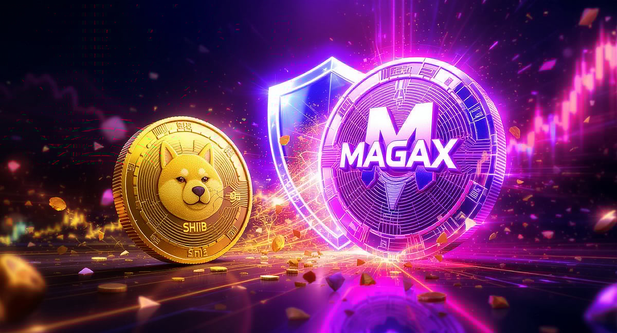 Crypto News: Dogecoin ETF Updates; Why MAGAX Is Being Considered as the Best Investment of 2025