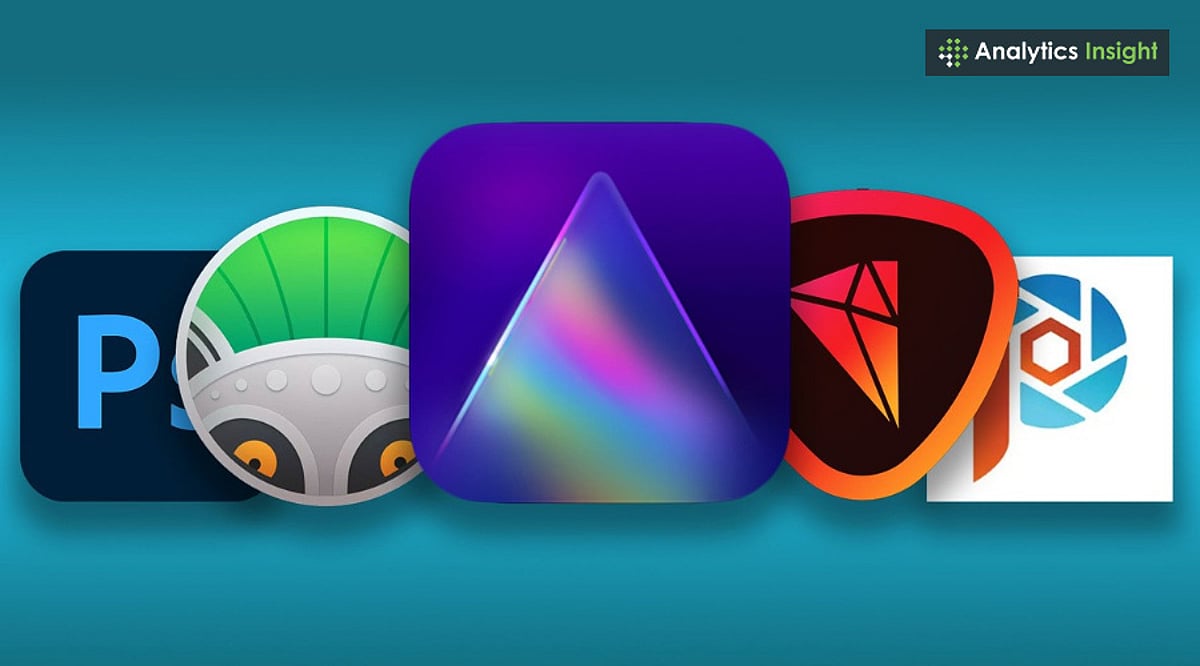 Top AI Photo Editing Tools to Try in 2025