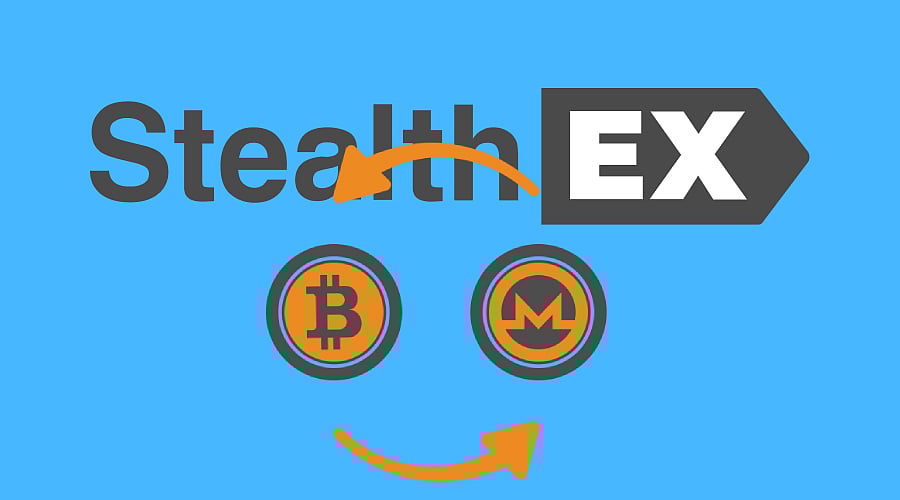 Best Way to Swap BTC to XMR: StealthEX Fast Swap Review