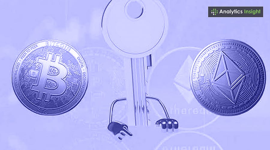 Bitcoin ETF vs. Ethereum ETF