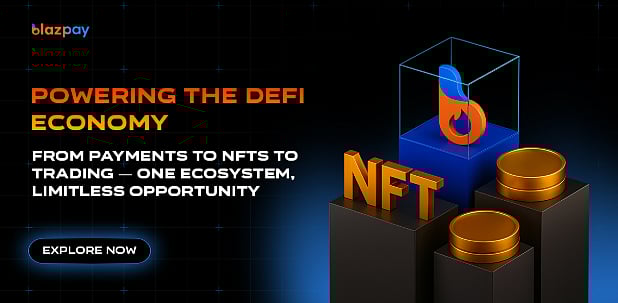 Top Crypto News 2025:Solana ETF Buzz, Sui Stablecoin Launch, and Blazpay ($BLAZ) Coin’s Presale