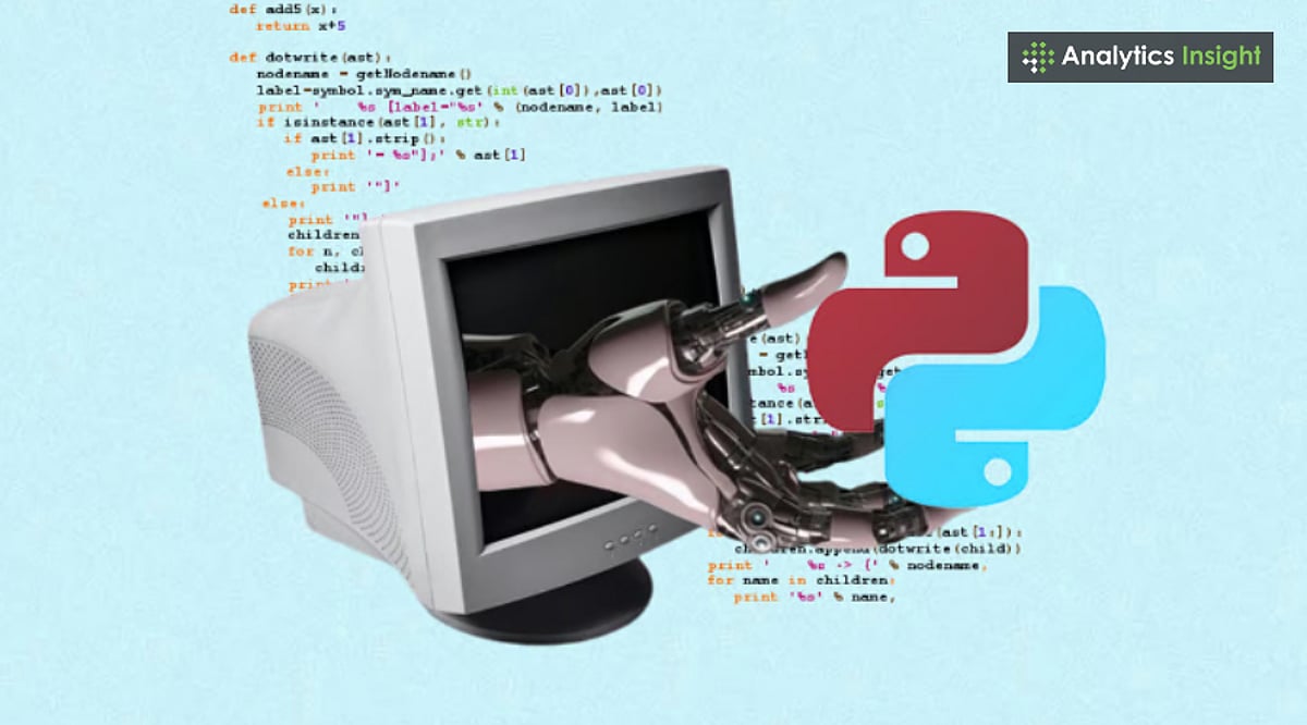 useful python🐍 modules for next level development!!... Top Python Automation Libraries of 2025