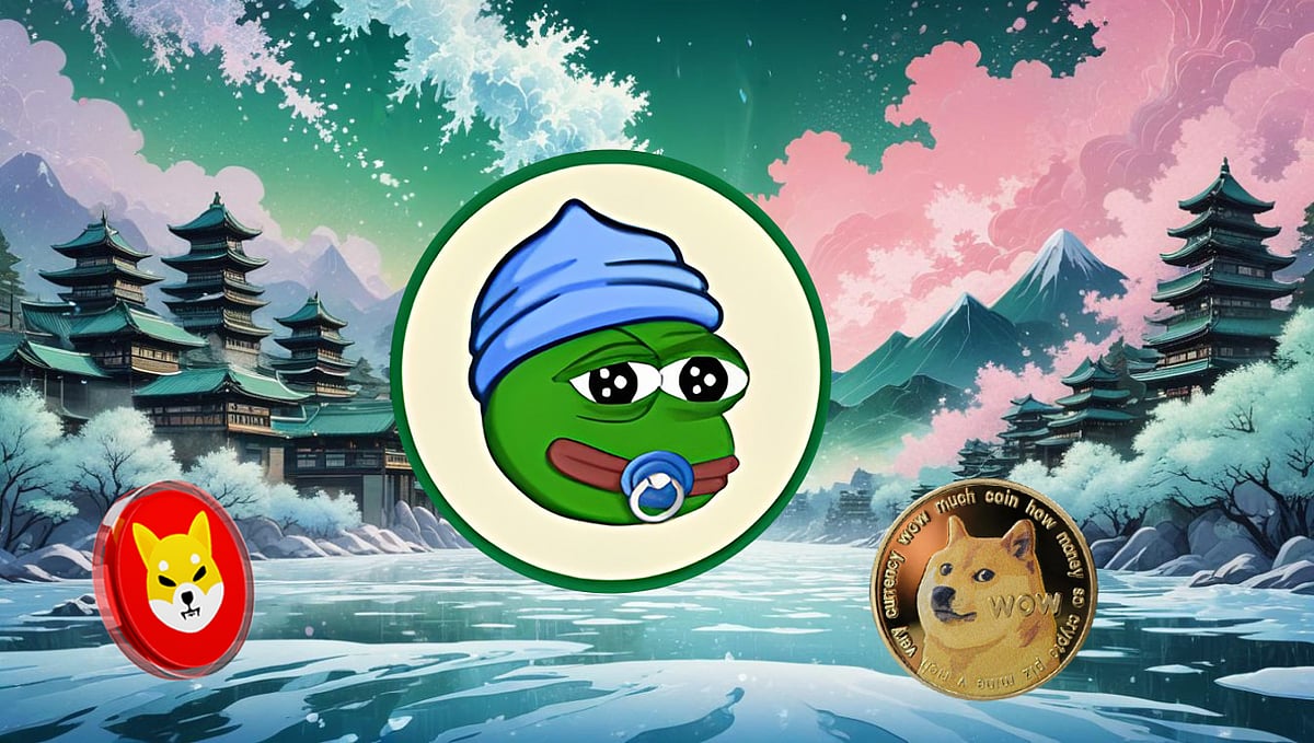 4 Best Meme Coins to Buy as Shiba Inu (SHIB) and Dogecoin (DOGE) Crash 15%