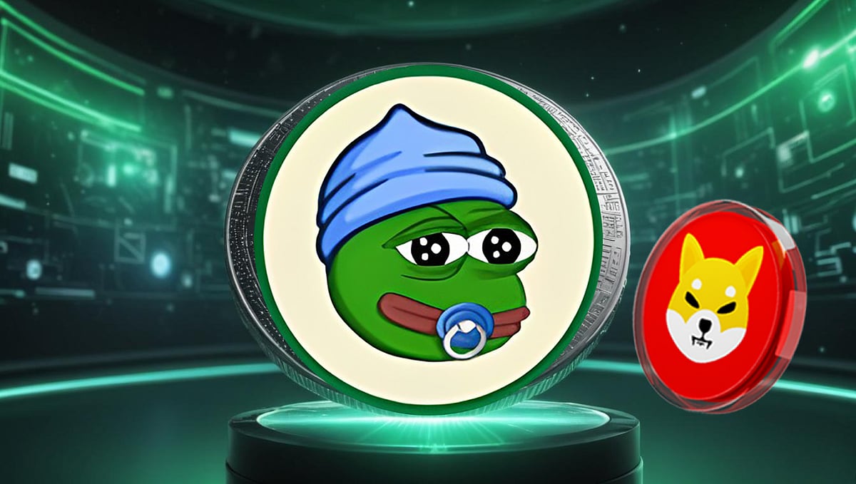 3 Best Meme Coins on Ethereum That Could Explode Beyond Shiba Inu (SHIB)